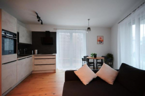 Bella's Appartment - Beautiful, modern and next to metro
